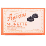 Amarelli Morette