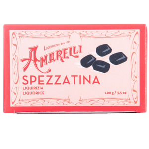 Amarelli Spezzatina