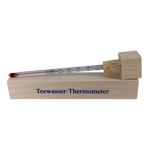 The termometer
