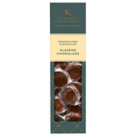 Karamel Kompagniet - Klassisk chokolade