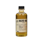 Oliven olie med hvidløg