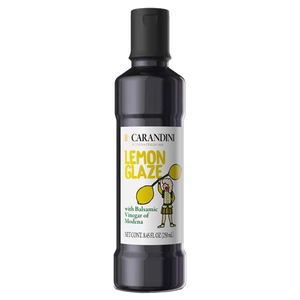Carandini - Lemon Glaze